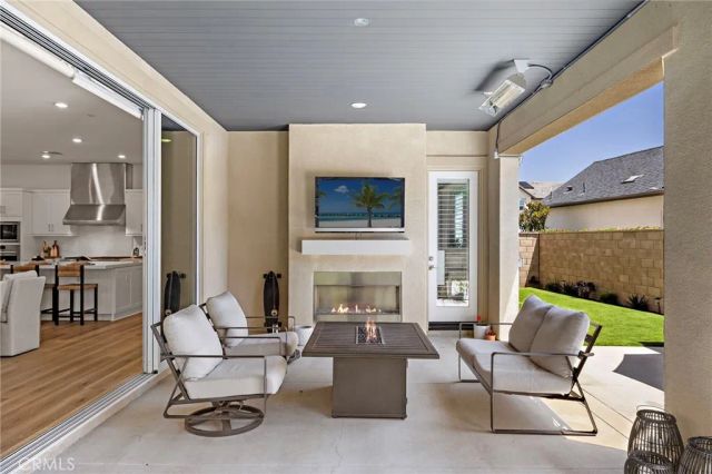 32421 Harvest Drive, San Juan Capistrano, CA 92675