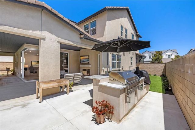 32421 Harvest Drive, San Juan Capistrano, CA 92675