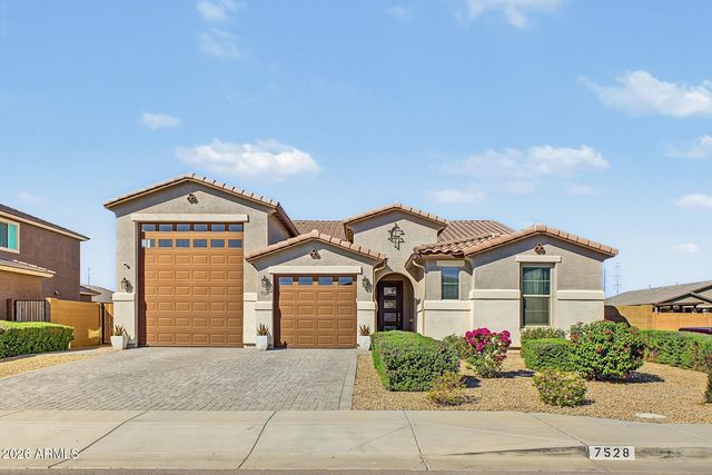 7528 W ODEUM Lane, Phoenix, AZ 85043