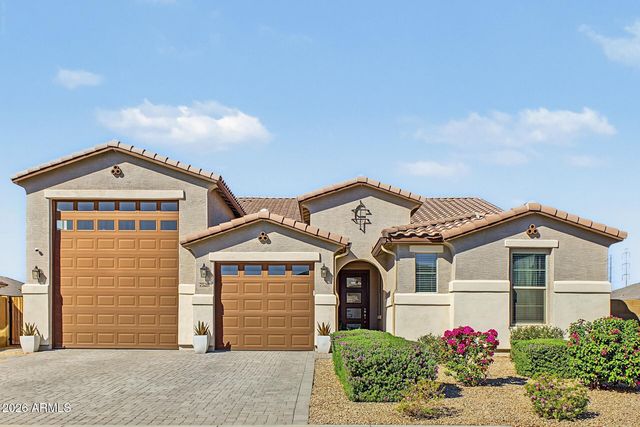 7528 W ODEUM Lane, Phoenix, AZ 85043