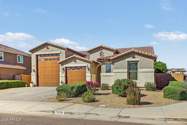 7528 W ODEUM Lane, Phoenix, AZ 85043