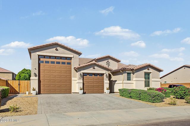 7528 W ODEUM Lane, Phoenix, AZ 85043