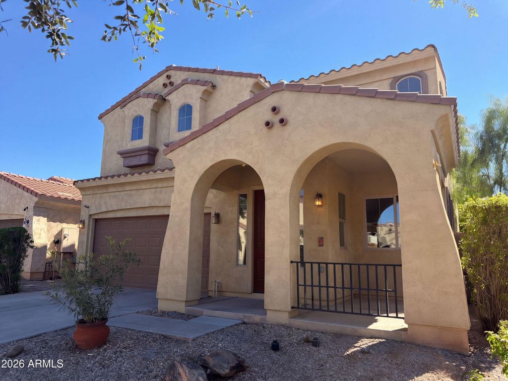 3551 E CONSTITUTION Drive, Gilbert, AZ 85296 — photo 2