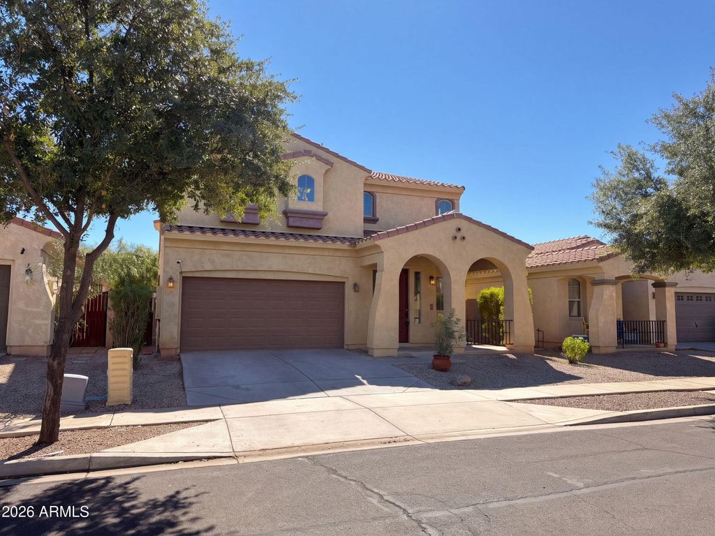 3551 E CONSTITUTION Drive, Gilbert, AZ 85296 — photo 3