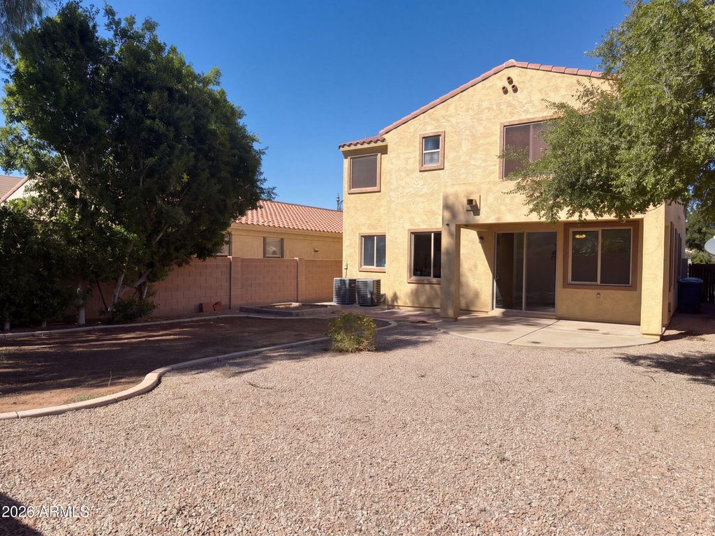 3551 E CONSTITUTION Drive, Gilbert, AZ 85296 — photo 4