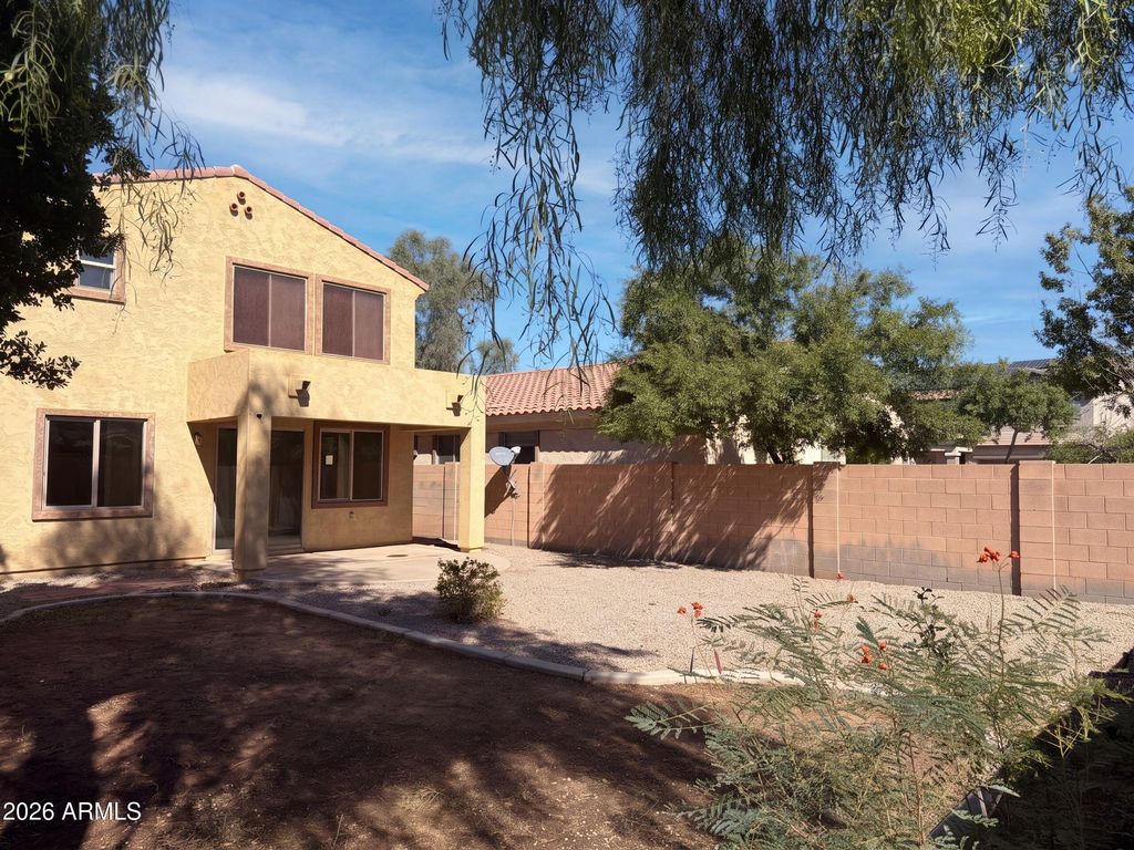 3551 E CONSTITUTION Drive, Gilbert, AZ 85296 — photo 5