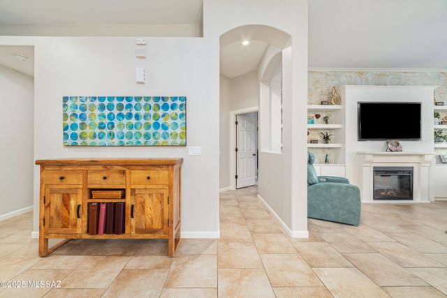 3017 W Desert Glory Drive, Tucson, AZ 85745