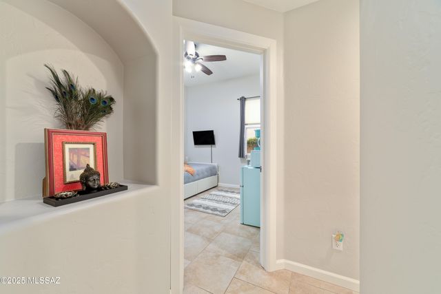 3017 W Desert Glory Drive, Tucson, AZ 85745