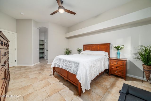 3017 W Desert Glory Drive, Tucson, AZ 85745