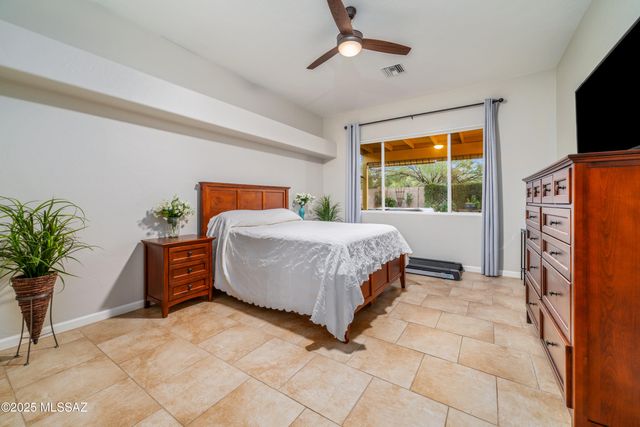 3017 W Desert Glory Drive, Tucson, AZ 85745