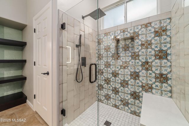 3017 W Desert Glory Drive, Tucson, AZ 85745