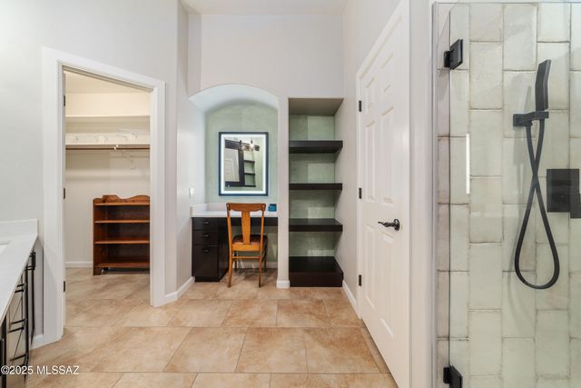 3017 W Desert Glory Drive, Tucson, AZ 85745