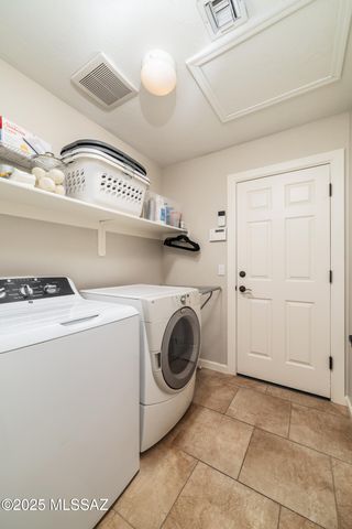 3017 W Desert Glory Drive, Tucson, AZ 85745