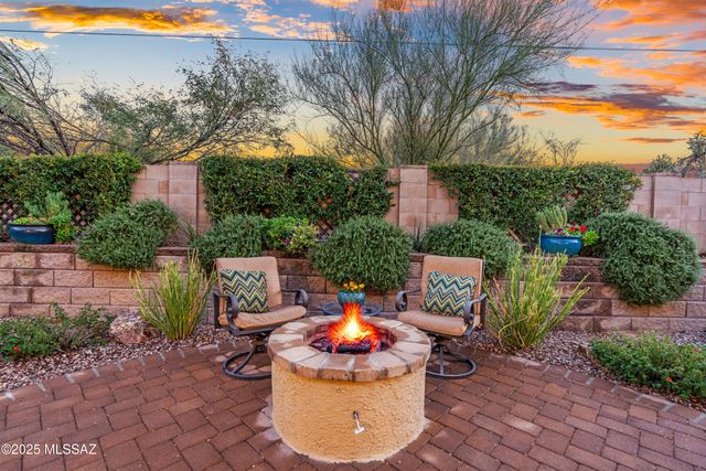 3017 W Desert Glory Drive, Tucson, AZ 85745