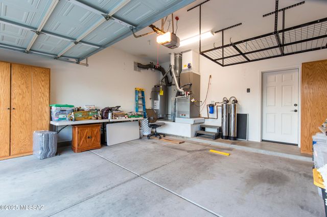 3017 W Desert Glory Drive, Tucson, AZ 85745