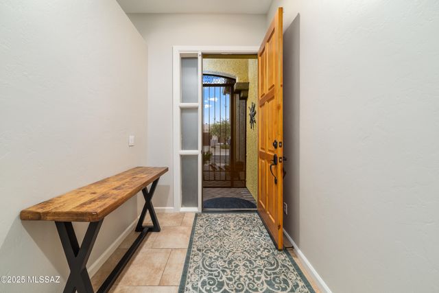 3017 W Desert Glory Drive, Tucson, AZ 85745