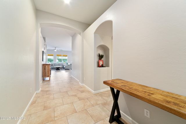 3017 W Desert Glory Drive, Tucson, AZ 85745