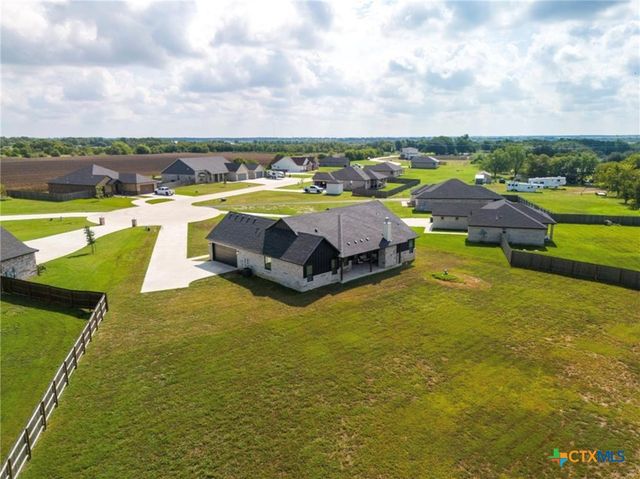 7143 Kc Ranch Court, Temple, TX 76501