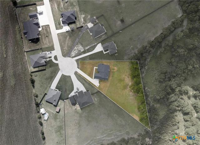 7143 Kc Ranch Court, Temple, TX 76501