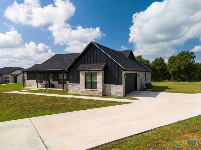 7143 Kc Ranch Court, Temple, TX 76501