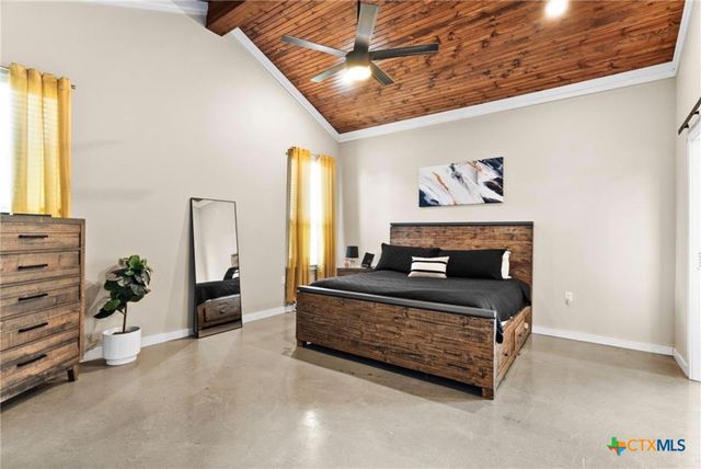 7143 Kc Ranch Court, Temple, TX 76501