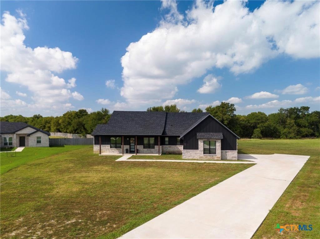 7143 Kc Ranch Court, Temple, TX 76501