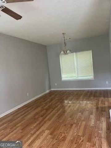 5335 Willow Park Boulevard, South Fulton, GA 30349
