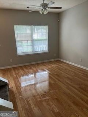 5335 Willow Park Boulevard, South Fulton, GA 30349
