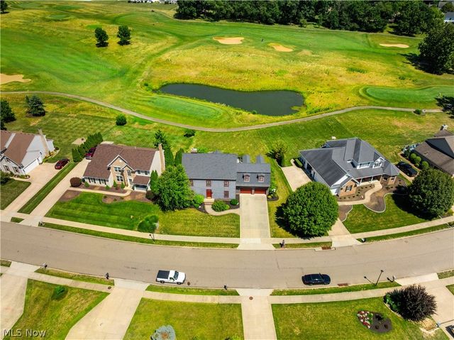 2500 Augusta Drive SE, Massillon, OH 44646