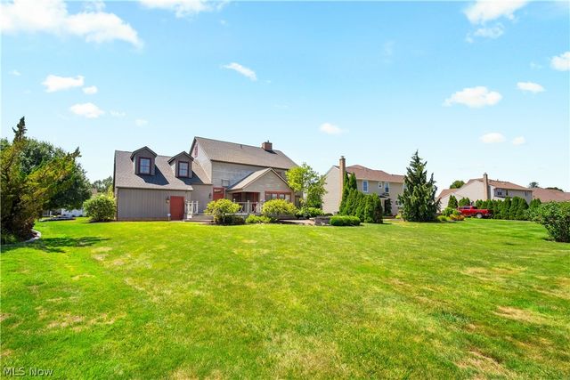 2500 Augusta Drive SE, Massillon, OH 44646