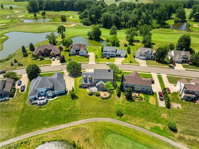 2500 Augusta Drive SE, Massillon, OH 44646