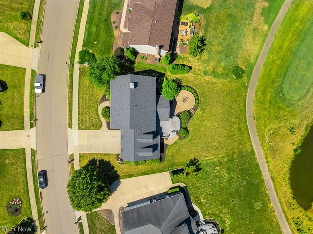 2500 Augusta Drive SE, Massillon, OH 44646