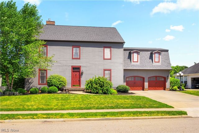 2500 Augusta Drive SE, Massillon, OH 44646