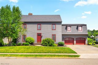 2500 Augusta Drive SE, Massillon, OH 44646
