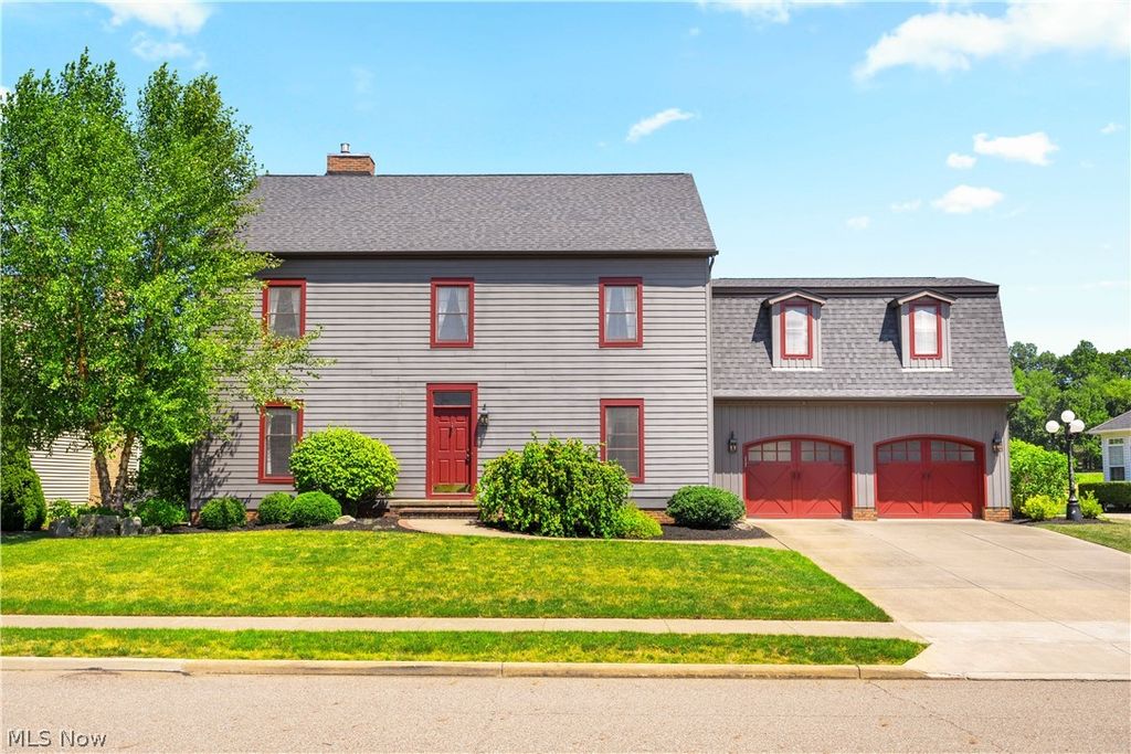 2500 Augusta Drive SE, Massillon, OH 44646