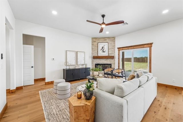 4315 Whitetail Drive, Guthrie, OK 73044