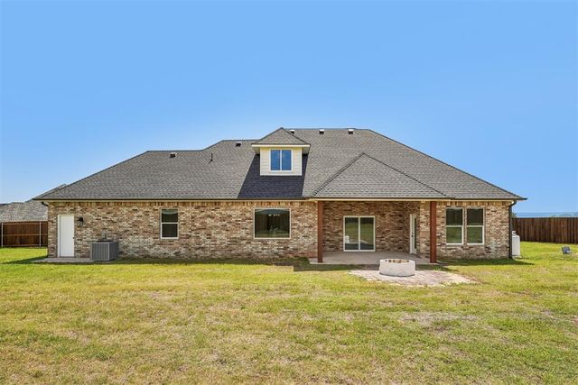 4315 Whitetail Drive, Guthrie, OK 73044