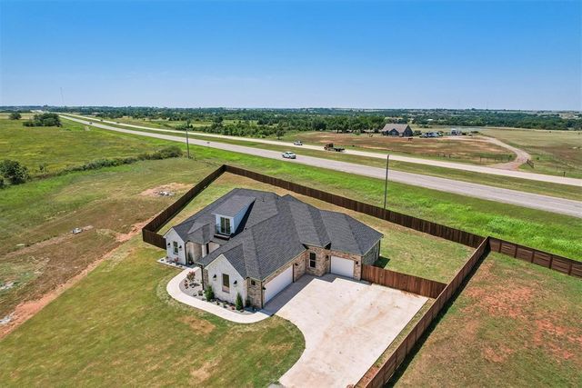 4315 Whitetail Drive, Guthrie, OK 73044