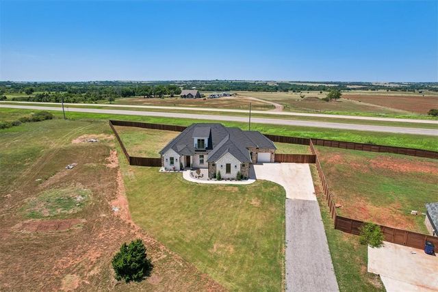 4315 Whitetail Drive, Guthrie, OK 73044