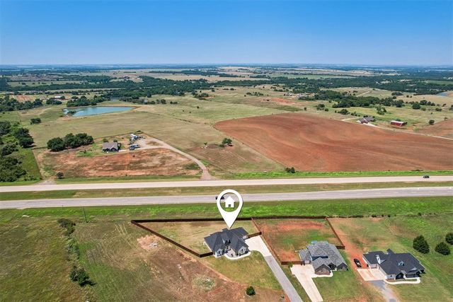 4315 Whitetail Drive, Guthrie, OK 73044