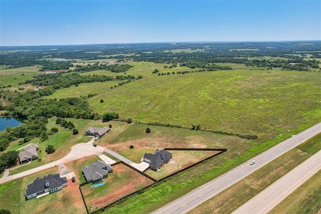 4315 Whitetail Drive, Guthrie, OK 73044