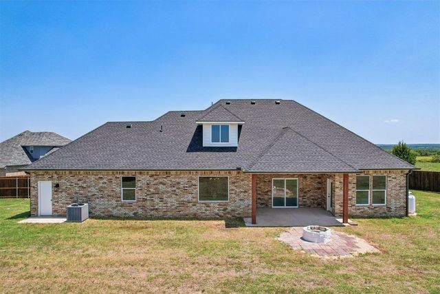 4315 Whitetail Drive, Guthrie, OK 73044
