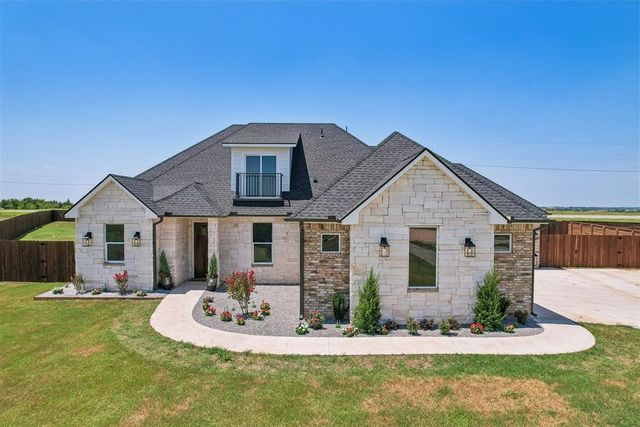 4315 Whitetail Drive, Guthrie, OK 73044