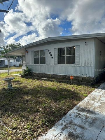 6099 107TH AVENUE N, Pinellas Park, FL 33782