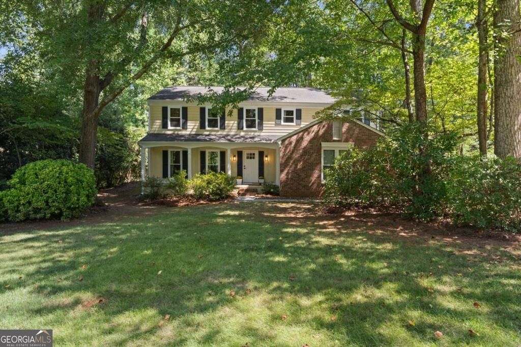 914 Otter Way NE, Marietta, GA 30068 — photo 3