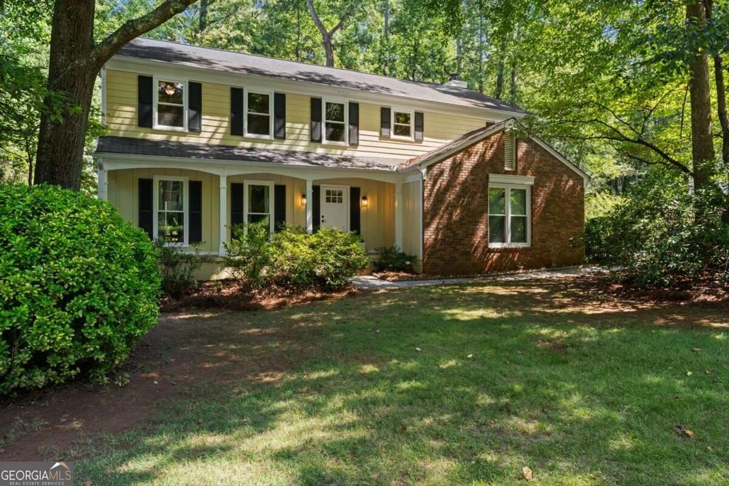 914 Otter Way NE, Marietta, GA 30068 — photo 4