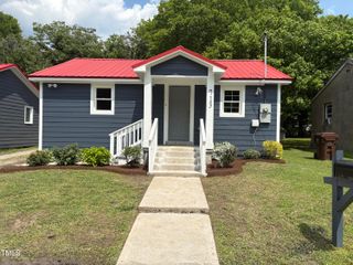 713 Champion Street, Henderson, NC 27536