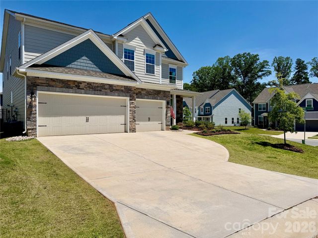 5145 Silver Creek Lane, Denver, NC 28037