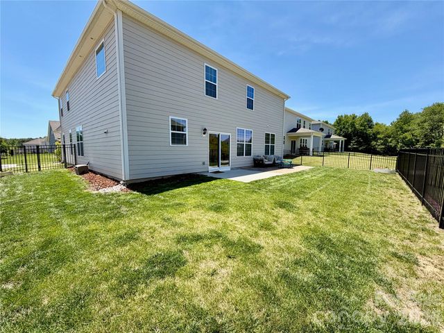 5145 Silver Creek Lane, Denver, NC 28037