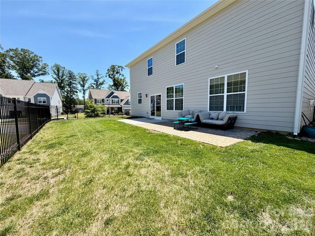5145 Silver Creek Lane, Denver, NC 28037